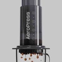 Cafetera AeroPress Innovadora image