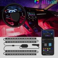 Luces LED para Auto image
