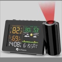 Reloj Proyector Dr. Prepare image