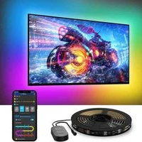 Tira LED RGB Inteligente image