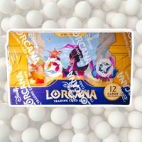 Disney Lorcana Trading Card Game image