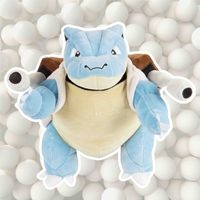 Peluche Blastoise Pokémon image