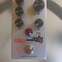 Pedal Compresor Mosky Audio para Guitarra image