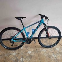 Bicicleta de montaña marca Scott image