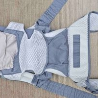 Portabebés ergonómico image