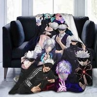 Manta de Anime jujutsu kaisen image