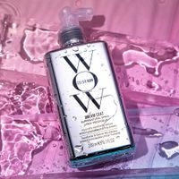 WOW Spray Anti-frizz Transformador image