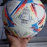 Balon fútbol mundial fifa image