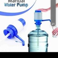 Dispensador manual para bidón de agua image