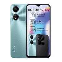 Honor x5 plus image