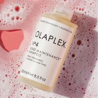 Shampoo Olaplex No.4 image