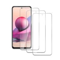 Protector de Pantalla de Vidrio Templado A35 / A55 (incluye colocación) image