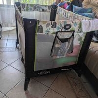 Corralito Graco Pack 'n Play image