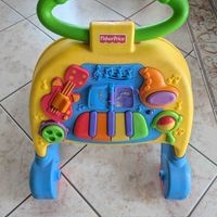Andador musical Fisher-Price image