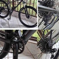 Bicicleta Giant Talon MTB image