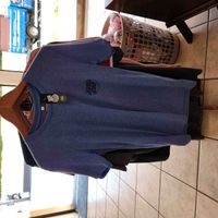 Camiseta Santa Cruz Azul image