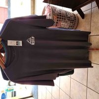 Camiseta Reef Negra image