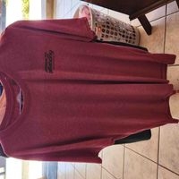 Camiseta Wabong Bordo image