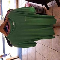 Camiseta Columbia Verde image