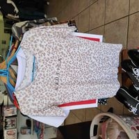 Camiseta Nautica estampada image