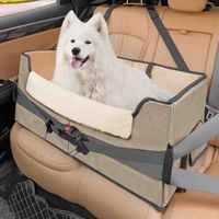 Booster para mascotas image