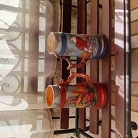 Jarras decorativas vintage image