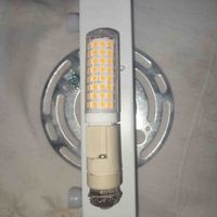Lámpara LED eficiente image