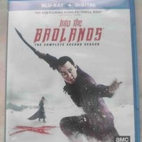 Into the Badlands Temporada 2 Blu-ray image