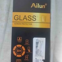 Protector de Pantalla Ailun glass iphone 15 plus/15 pro max image