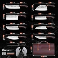 Set de cuchillos de cocina premium image
