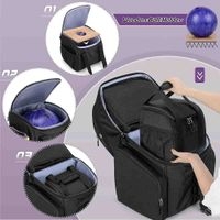 Bolso para Bolos image