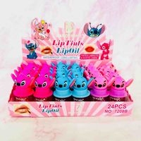 🌸Lip gloss de stitch🌸 image