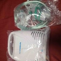 Vendo nebulizador nuevo en 12.000 colones. Cartago image