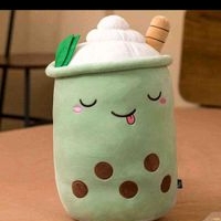 Peluche de Té de Burbujas Adorable image