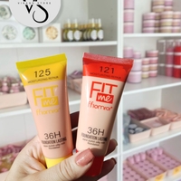 Base de Maquillaje Fit Me image