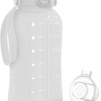 Botella de agua Aquafit image
