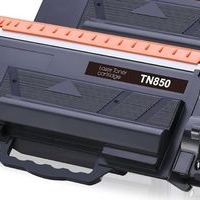 Cartucho de tóner compatible image