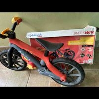 Bicicleta de equilibrio Chillafish image