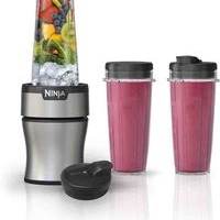 Licuadora Ninja compacta image