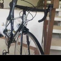 Bicicleta de Ruta Giant image