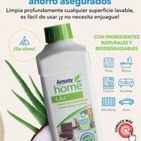 Limpiador Concentrado Multiusos image