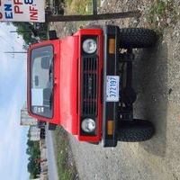 Suzuki samurai image