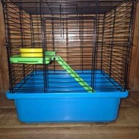 Jaula para hamster image