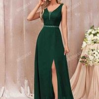 Vestido de Graduación u ocasión especial  image