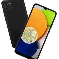 Smartphone Samsung A03 image
