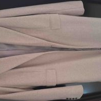 Elegante Blazer Beige image