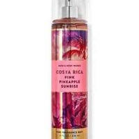 Body Mist Costa Rica Pink Pineapple image