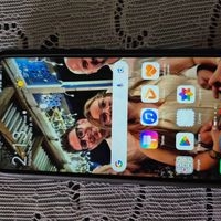Smartphone Huawei elegante image