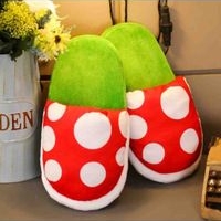 Pantuflas cálidas unisex image