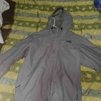 Chaqueta impermeable The North Face image